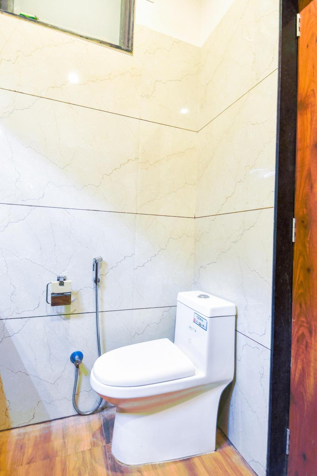 אודייפור Hotel Remark מראה חיצוני תמונה