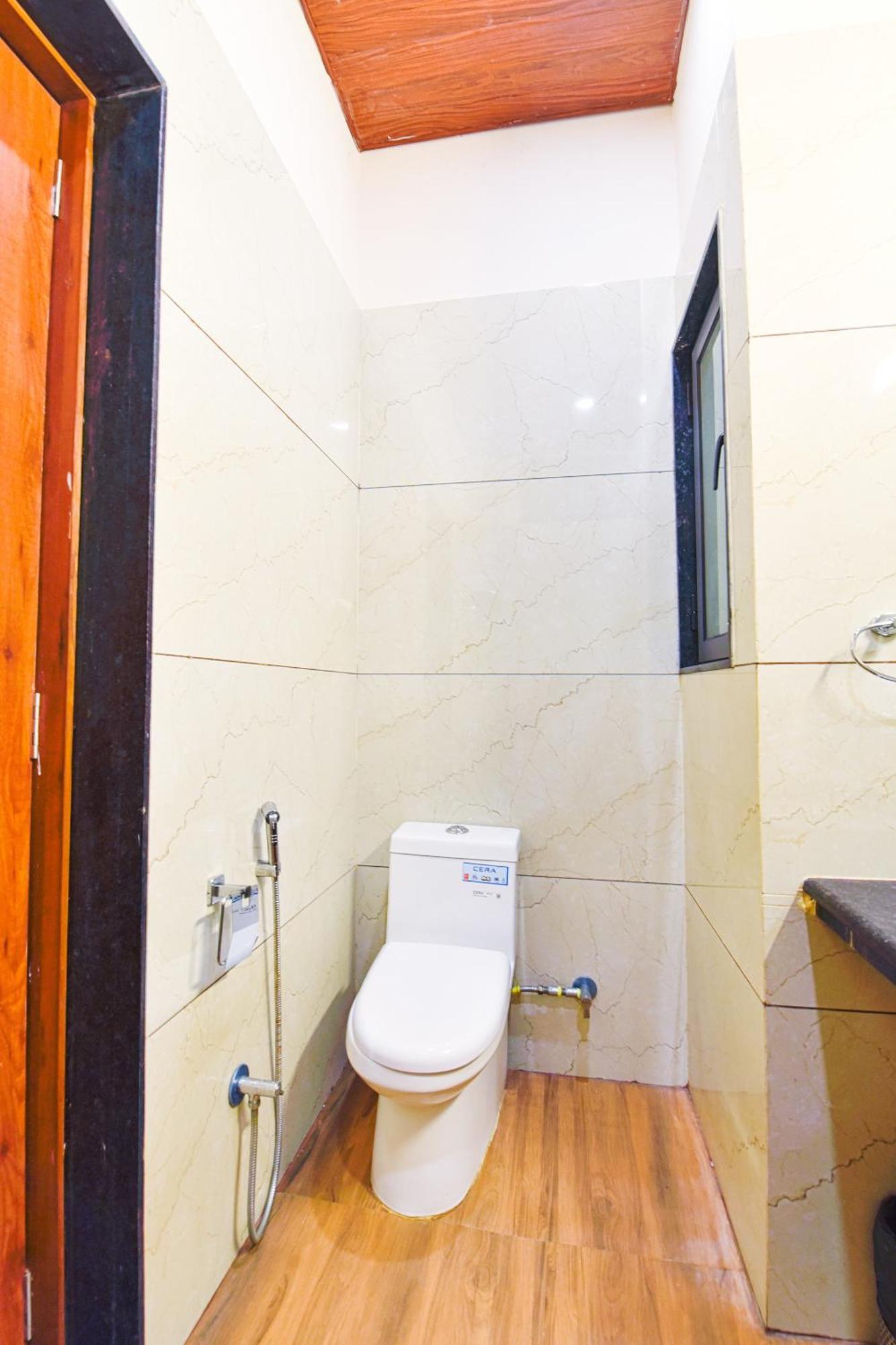אודייפור Hotel Remark מראה חיצוני תמונה